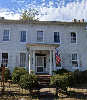 French & Indian War Foundation Membership