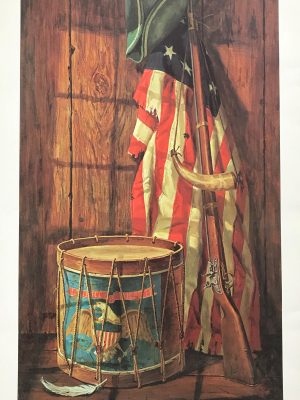 In Defiance of Kings, by Alfred Brule