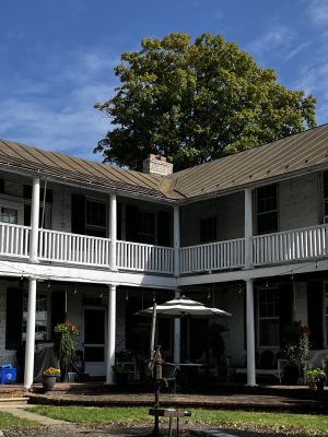 House Restoration & Repair Support